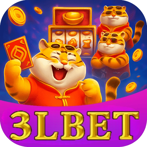 3lbet logo