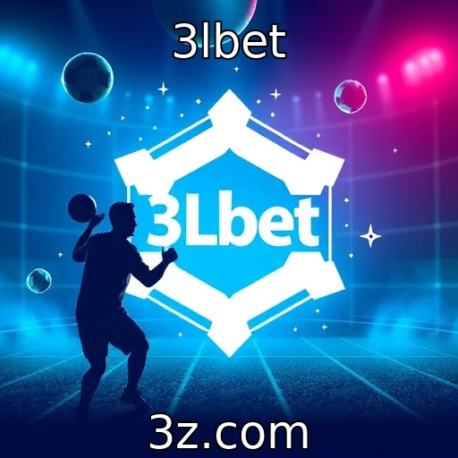 3lbet Análise das Apostas em E-sports: O Que Esperar na Próxima Temporada