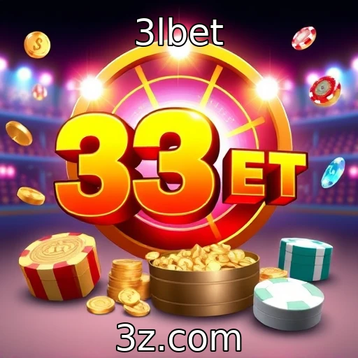 3lbet Apostas esportivas: Como analisar partidas e aumentar suas chances