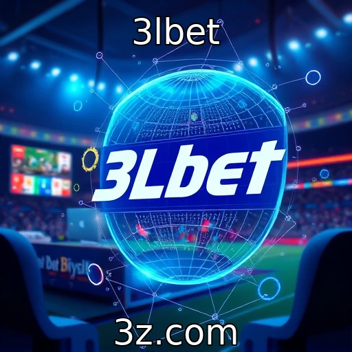 3lbet Apostas Esportivas: Analisando os Favoritos da Temporada Atual
