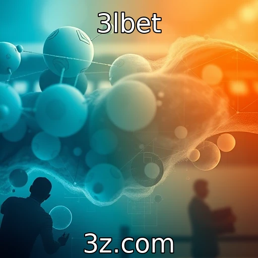 3lbet Apostas esportivas: estratégias para maximizar seus ganhos online