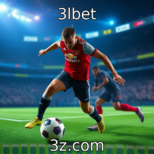 3lbet Apostas esportivas: como analisar partidas para garantir lucros