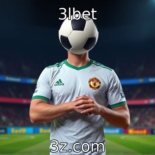 3lbet Apostas esportivas: Como analisar odds para maximizar ganhos