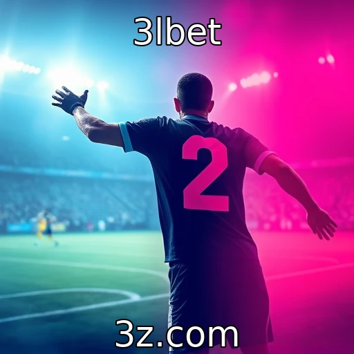 3lbet Apostas esportivas em alta: onde o Brasil se destaca em 2025