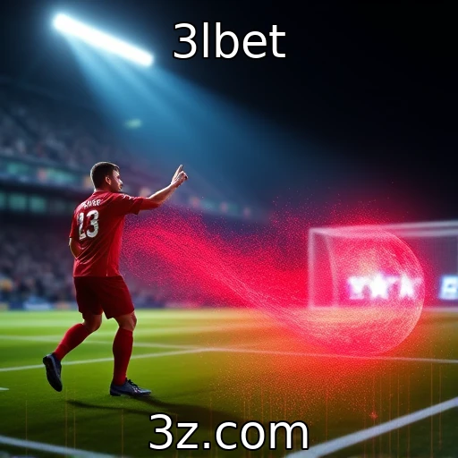 3lbet Apostas esportivas: a matemática por trás de cada decisão do jogador