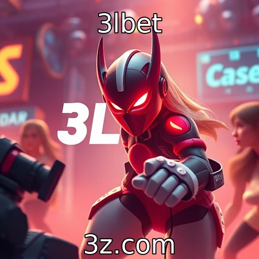 3lbet - Avanços tecnológicos moldam o futuro dos jogos